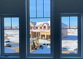 Burlington window cleaner MasterShine Window & Eaves Cleaning