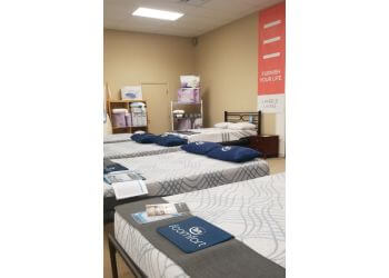 bayside mattress plus