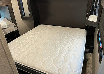 Belleville mattress store MasterBedroom