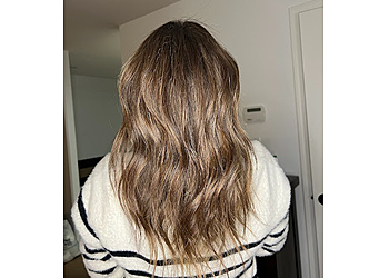 Red Deer hair salon Masterpiece Salon