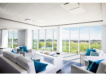 Medicine Hat retirement home Masterpiece Southland Meadows