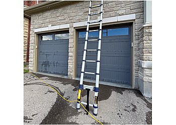 Whitby window cleaner Mastery Window Cleaning