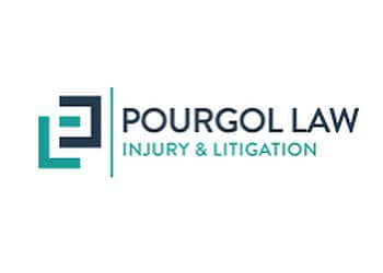 Richmond Hill Avocats Dommages Corporels Mateen Pourgol - POURGOL LAW