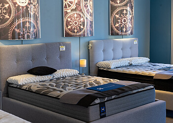 Montreal Magasins De Matelas Matelas Bonheur