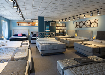 Montreal Magasins De Matelas Matelas Bonheur