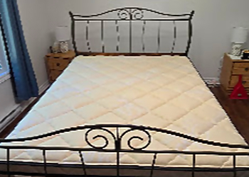 Matelas Dauphin - Gatineau, QC Mattress Stores - Mattress Image