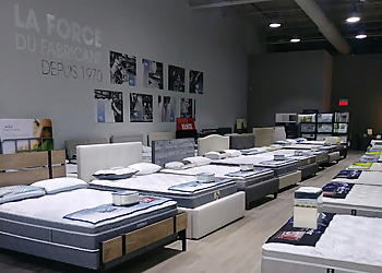 Longueuil Magasins De Matelas Matelas Dauphin