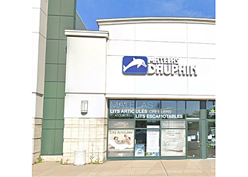 Longueuil mattress store Matelas Dauphin