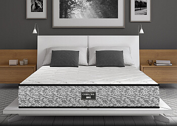 Trois Rivieres mattress store Matelas Dauphin