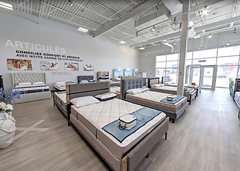 Terrebonne Magasins De Matelas Matelas Dauphin Terrebonne