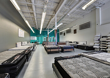 Trois Rivieres mattress store Matelas Expert Trois-Rivières