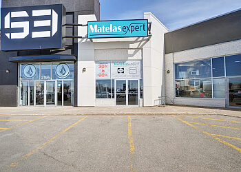 Trois Rivieres mattress store Matelas Expert Trois-Rivières image 1