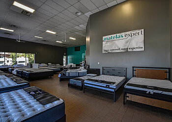 Laval Magasins De Matelas Matelas Expert La Fabrique De Matelas