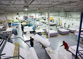 Laval Magasins De Matelas Matelas Expert La Fabrique De Matelas