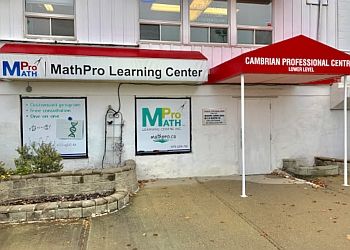 MathPro Learning Centre