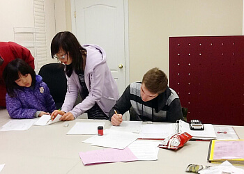 Calgary tutoring center MathPro Math Tutoring Calgary