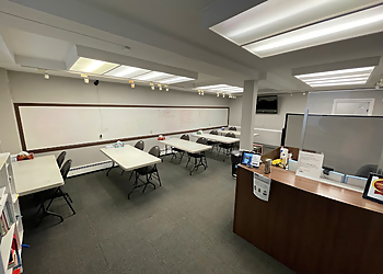 MathPro Math Tutoring Calgary - Calgary, AB Tutoring Centers - Classroom Image