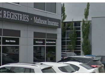 Matheson Insurance Services Ltd.