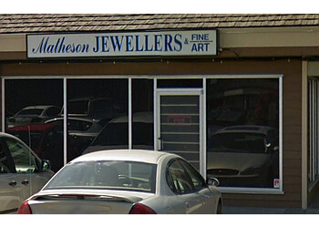 Matheson Jewellers & Fine Art Matheson Jewellers & Fine Art