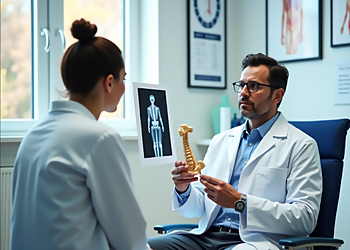 Levis orthopedic Dr. Mathieu Angers-Goulet, MD