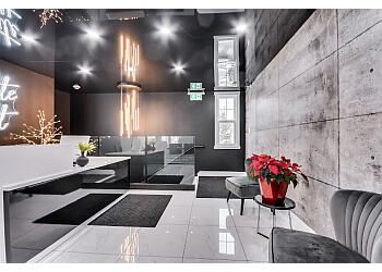 Gatineau real estate agent Mathieu Arseneault