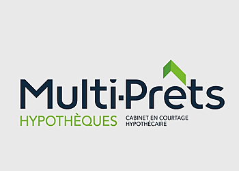 Mathieu Arseneault - Saint Jerome, QC Mortgage Brokers - Company Logo
