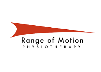 Fredericton Physiothérapie Mathieu Losier, PT - RANGE OF MOTION PHYSIOTHERAPY