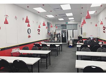 Abbotsford tutoring center Mathnasium of Abbotsford