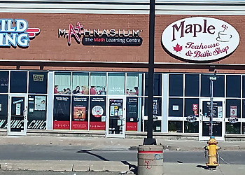 Mathnasium - Aurora, ON Tutoring Centers - Training Center Image