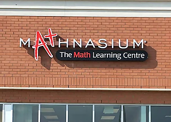Mathnasium Mathnasium - Aurora, ON Tutoring Centers - Exterior Image