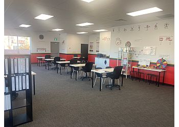 Brantford tutoring center Mathnasium Brantford