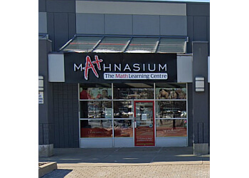 Mathnasium