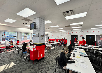 Coquitlam tutoring center Mathnasium of Tri-Cities