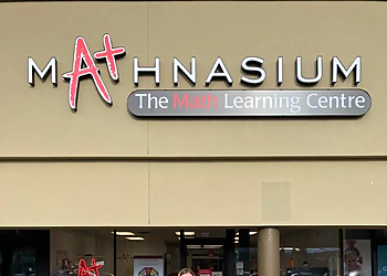 Mathnasium - Kelowna, BC Tutoring Centers - Training Center Image
