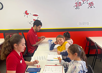 Mathnasium Mathnasium - Kelowna, BC Tutoring Centers - Learning Center Image