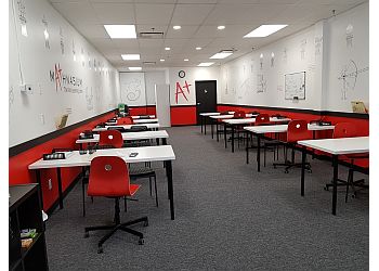 New Westminster tutoring center Mathnasium of New Westminster