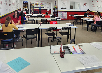 North Bay tutoring center Mathnasium North Bay