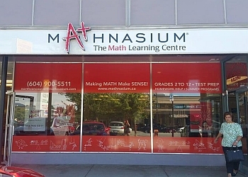 Mathnasium 