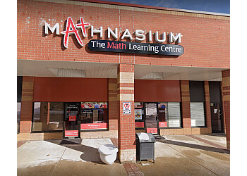 Mathnasium 