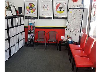 Pickering tutoring center Mathnasium Pickering