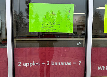 Brantford tutoring center Mathnasium Brantford