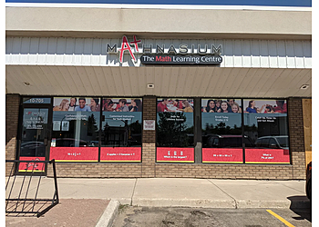 Saskatoon Tutoring Centers Mathnasium Saskatoon