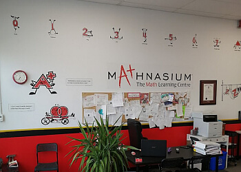 Waterloo Centres De Tutorat Mathnasium Waterloo