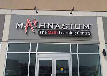 Waterloo tutoring center Mathnasium Waterloo image 1