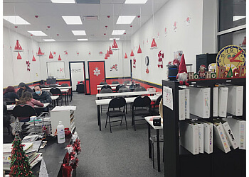 Abbotsford tutoring center Mathnasium of Abbotsford