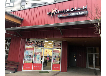 Abbotsford tutoring center Mathnasium of Abbotsford image 1