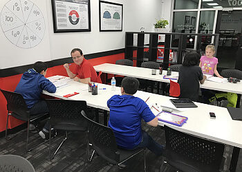 Airdrie Centres De Tutorat Mathnasium of Airdrie