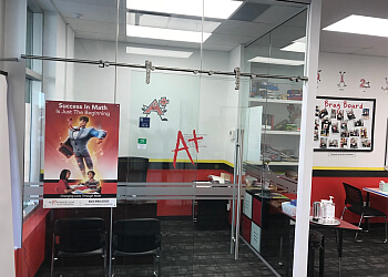 Airdrie Centres De Tutorat Mathnasium of Airdrie