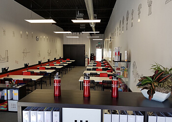 Kitchener Centres De Tutorat Mathnasium of Kitchener