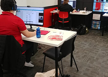 Langley tutoring center Mathnasium of Langley